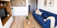 appartement à MERIGNAC (33700)
