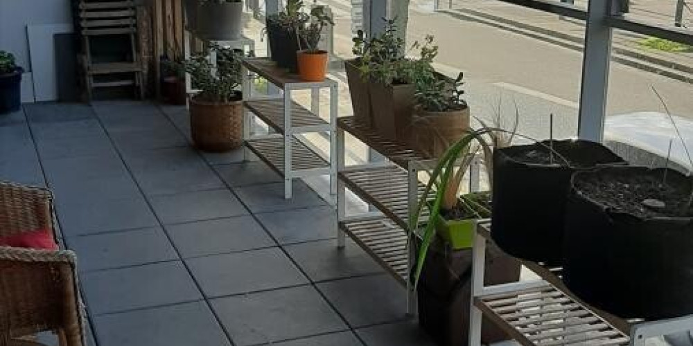 appartement à BORDEAUX (33100)