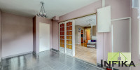 maison à STE EULALIE (33560)