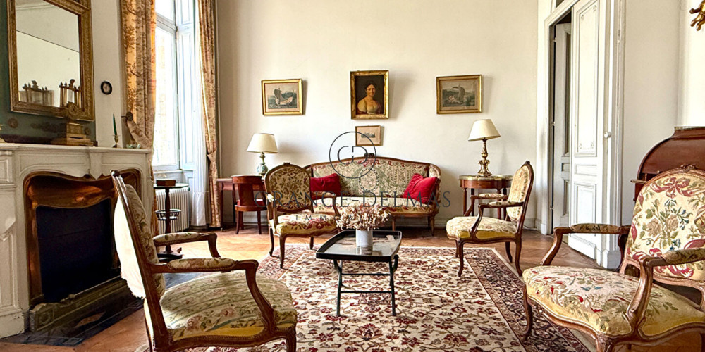 appartement à BORDEAUX (33000)