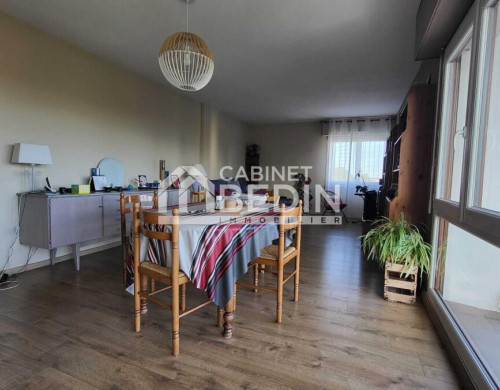 appartement  MERIGNAC