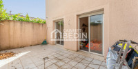 appartement à LANTON (33138)