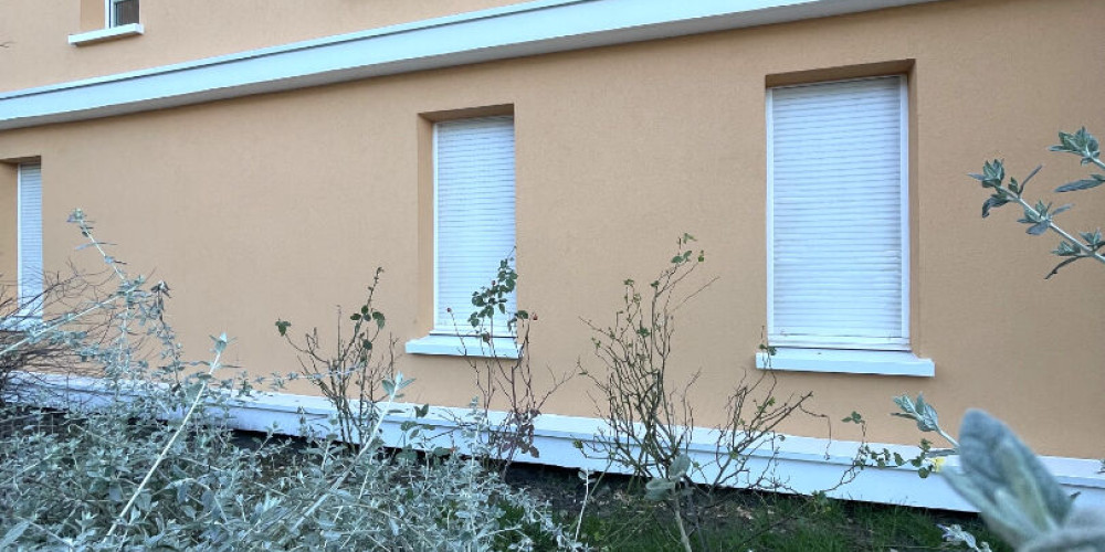 appartement à LIBOURNE (33500)