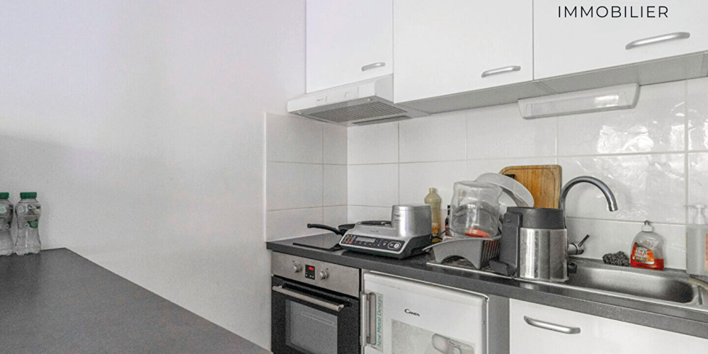 appartement à MERIGNAC (33700)