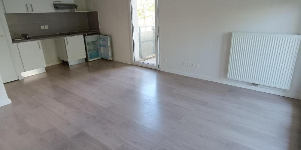 appartement à BEGLES (33130)