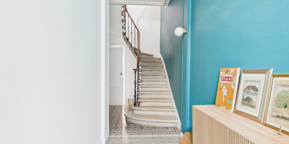 maison à BORDEAUX (33000)