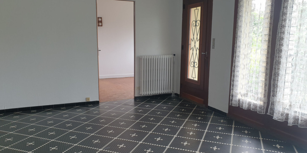maison à VILLENAVE D ORNON (33140)