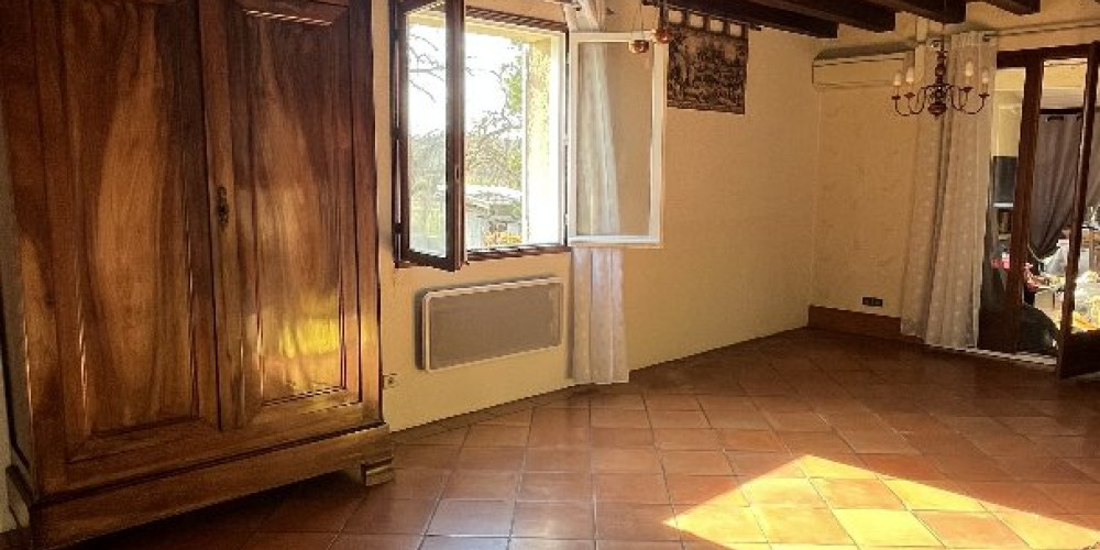 maison à FALEYRAS (33760)