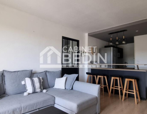 appartement  BORDEAUX