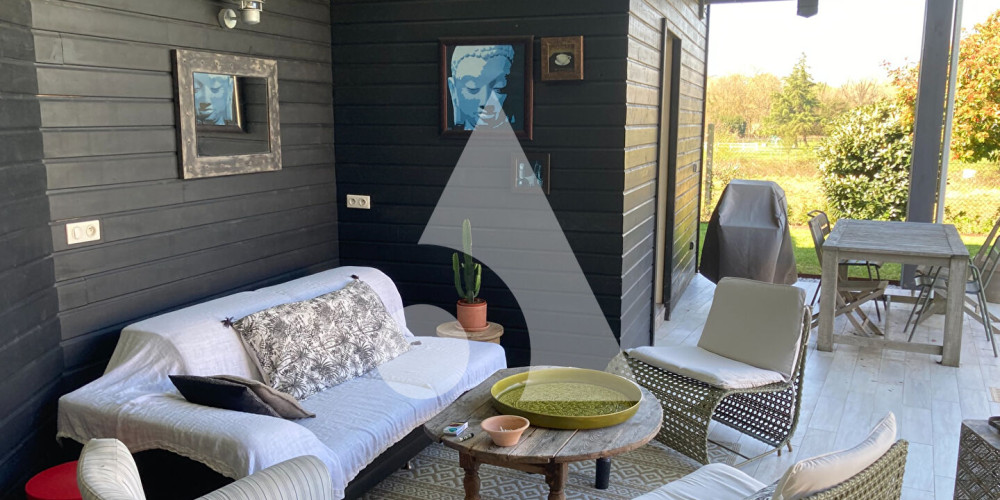 maison à LIBOURNE (33500)