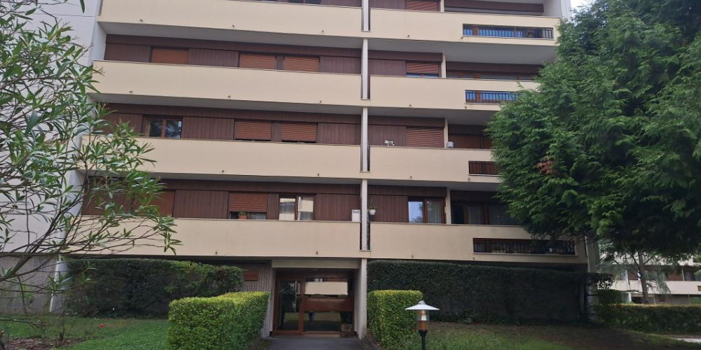 appartement à PESSAC (33600)