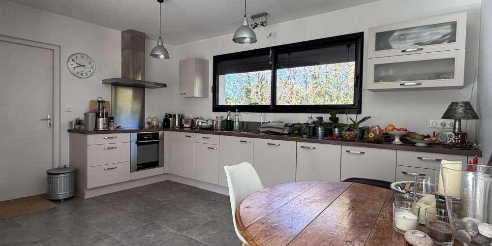 maison à LEGE CAP FERRET (33950)