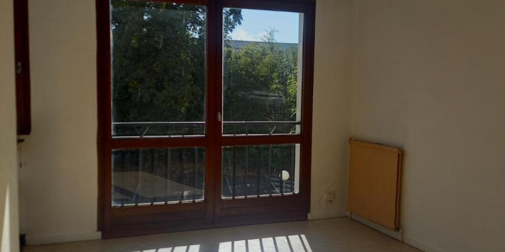 appartement à TALENCE (33400)