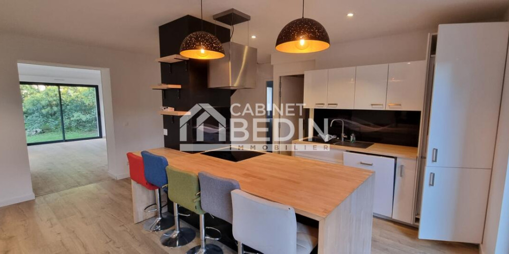 maison à GRADIGNAN (33170)