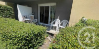appartement à LANGON (33210)