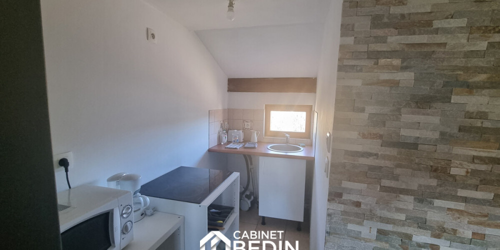 appartement à LE PORGE (33680)