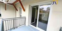 appartement à LANTON (33138)