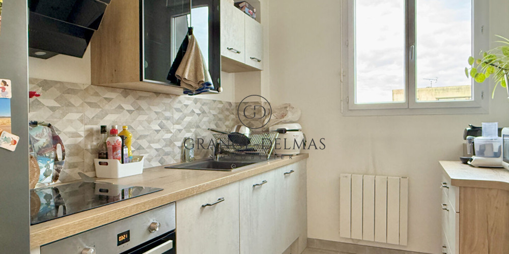 appartement à BORDEAUX (33000)