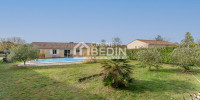 maison à MARTRES (33760)