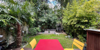 maison à BORDEAUX (33000)