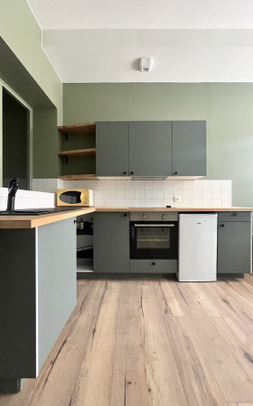 Appartement  BORDEAUX