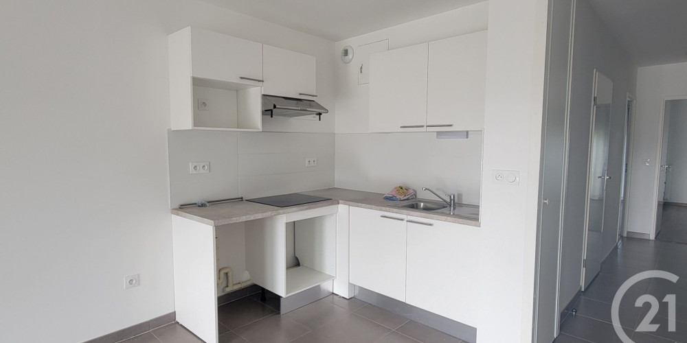 appartement à ANDERNOS LES BAINS (33510)