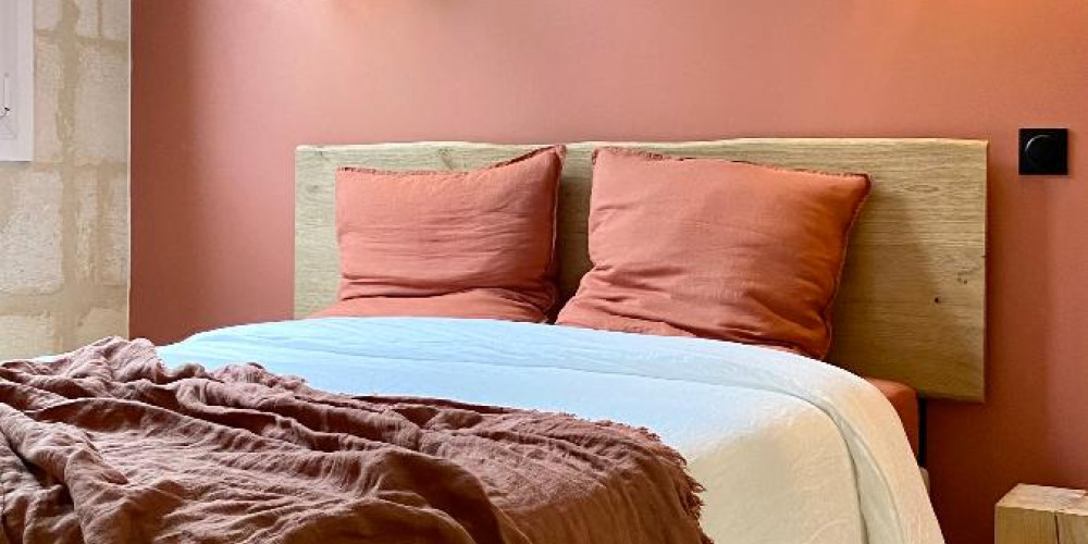 appartement à BORDEAUX (33800)