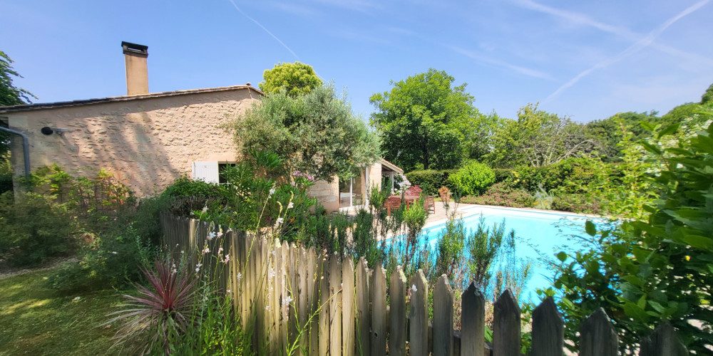 maison à GAURIAC (33710)
