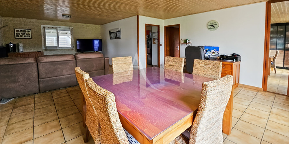 maison à CADAUJAC (33140)