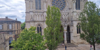 appartement à BORDEAUX (33000)