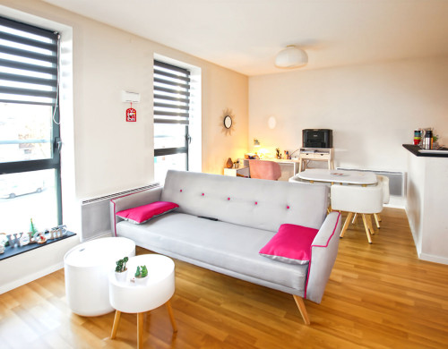 appartement  BORDEAUX