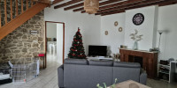 immeuble à RUCH (33350)