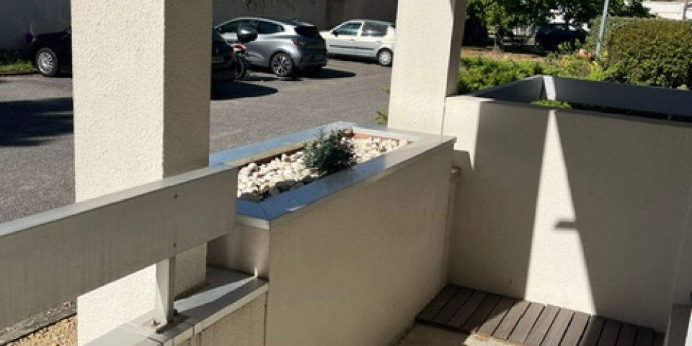 appartement à BORDEAUX (33200)