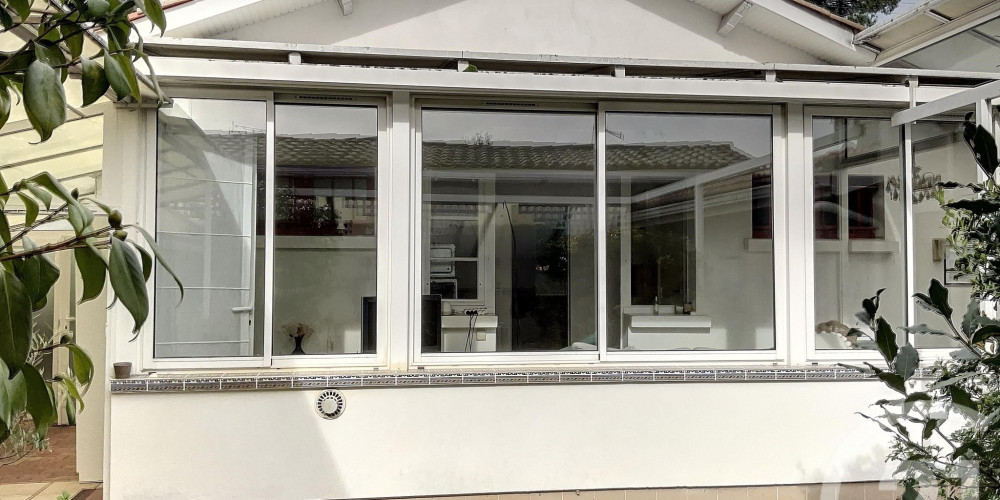 maison à ANDERNOS LES BAINS (33510)