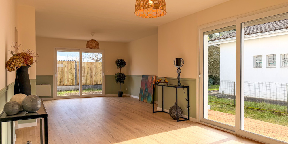 maison à LIBOURNE (33500)