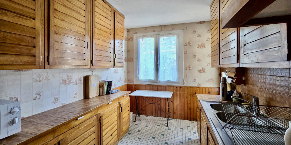 maison à GRADIGNAN (33170)