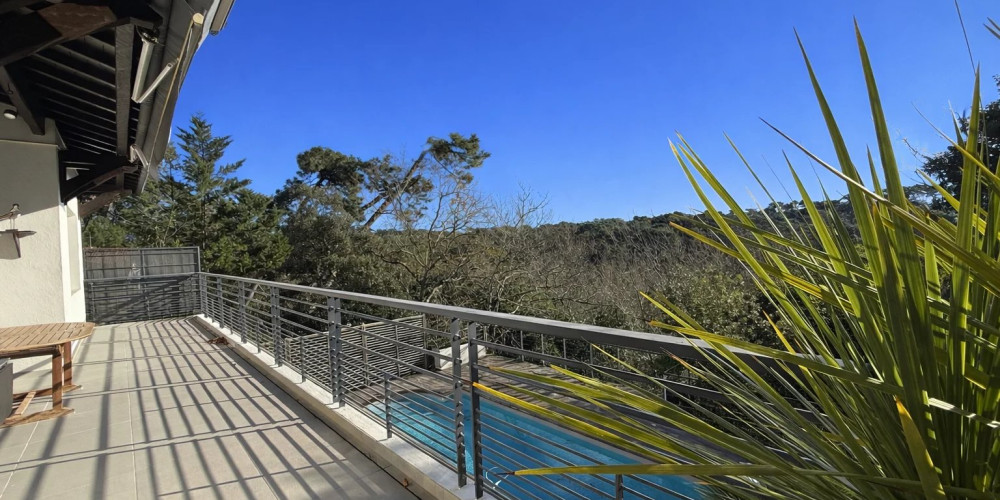 maison à ARCACHON (33120)