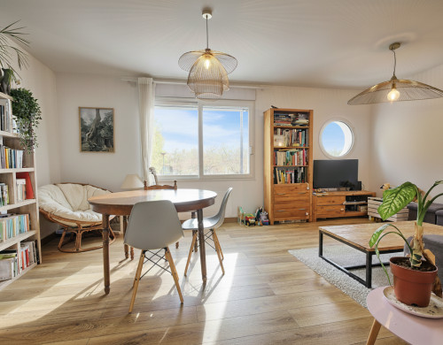 appartement  BORDEAUX