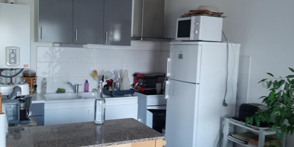 appartement à ST MEDARD EN JALLES (33160)