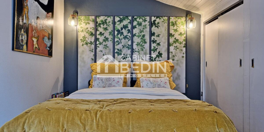 appartement à BORDEAUX (33000)