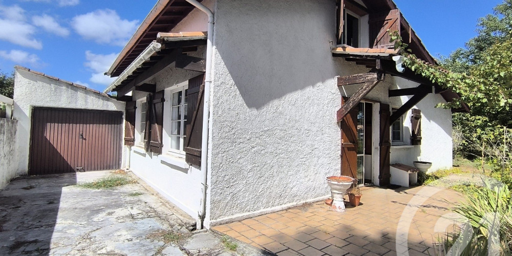 maison à ANDERNOS LES BAINS (33510)