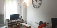 appartement à PESSAC (33600)