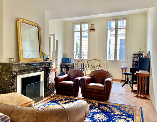 maison  BORDEAUX