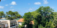 appartement à ARCACHON (33120)