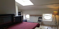 appartement à BORDEAUX (33800)