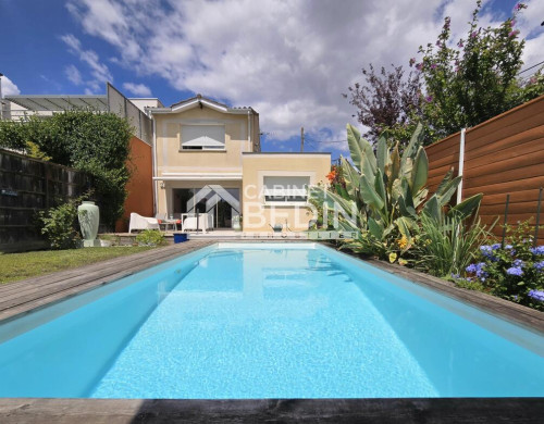 maison  MERIGNAC