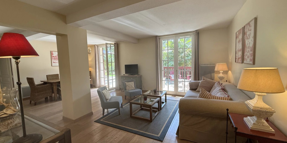 appartement à ARCACHON (33120)