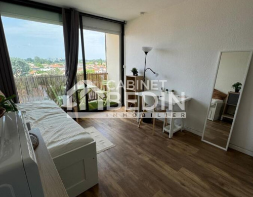 appartement  MERIGNAC