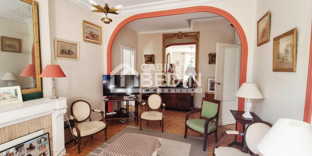 maison à ARCACHON (33120)