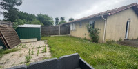 maison à BIGANOS (33380)